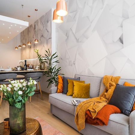 Ivory Apartment - Loftaffair Krasków Eksteriør bilde