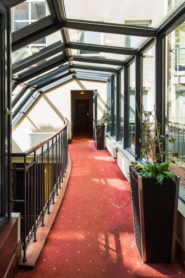 Ivory Apartment - Loftaffair Krasków Eksteriør bilde